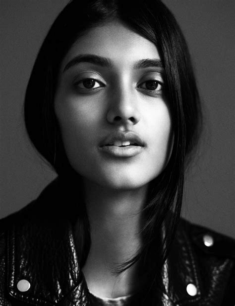 burberry indian model|Burberry female models.